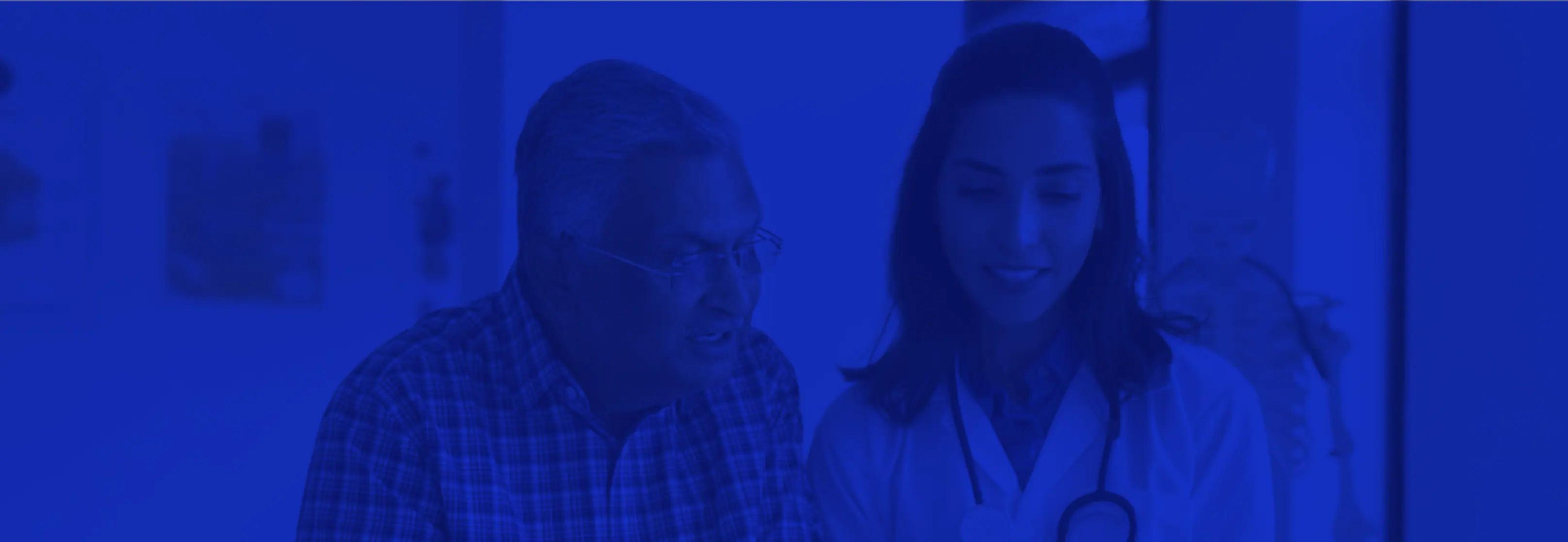 Second Opinion Background